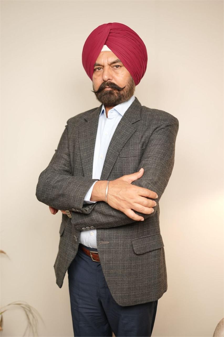 Jasvir Singh