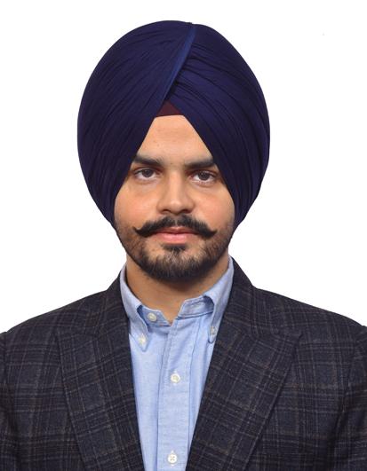 Manmeet Singh Virk
