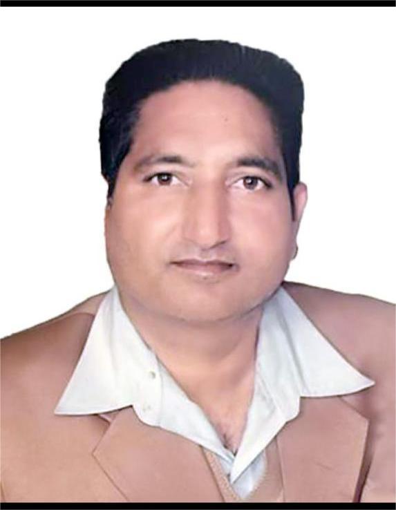 Johri Ram
